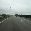 Onderweg in Belgie.